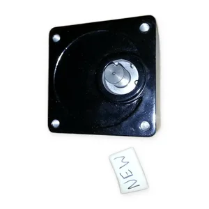 ECG-025B Gearbox Gear Reducer Servo Motor