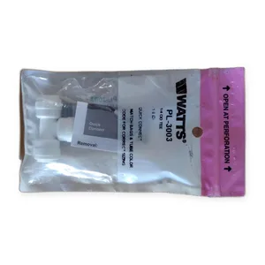 Watts PL-3003 Push Fit Plastic Tube Fitting