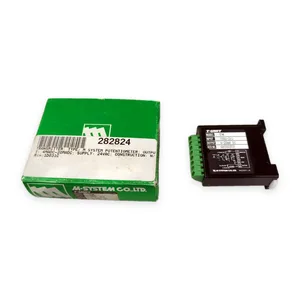 Bin 4MADC-20MADC Potentiometer Transmitter