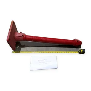 Fill-Rite FR700 Base 100-37 Cast Iron Fuel Pump