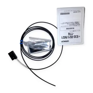 Omron E32-T16 Switch Fiber Optic Sensor