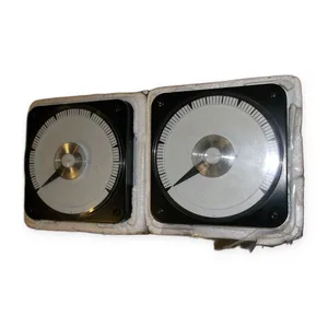 Yokogawa 103-021-PZZZ7/P Measurement Gauge Meter