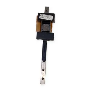 CPC T007-NOA Guide Stainless Rail Block