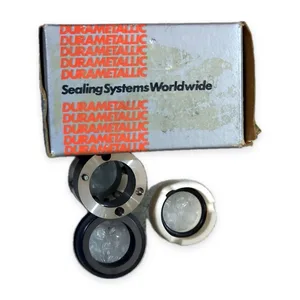Durammetallc W053-630000-00 Inside Mechanical Pump Seal
