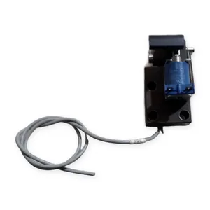 Deltrol 53685-83 Solenoid Valve