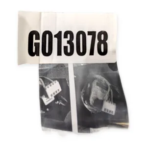 Eaton G013078 Fuel Dispenser Part – actual item, photo 1 of 5