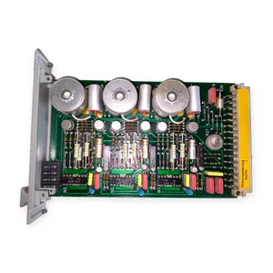 AEG PCB Insert Card Module PLC