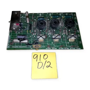 Reliance Electric Power Supply Industrial Drive – actual item, photo 1 of 7