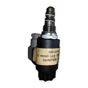 E56127 Valve Solenoid – actual item, photo 1 of 5