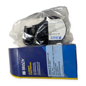 Brady MC-375-595-YL-BK Printer
