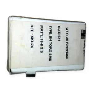 91360 5KU74 Torx Button