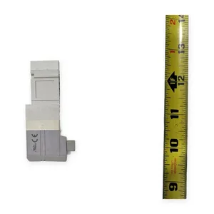 SMC SV1200-5FU Pneumatic Component