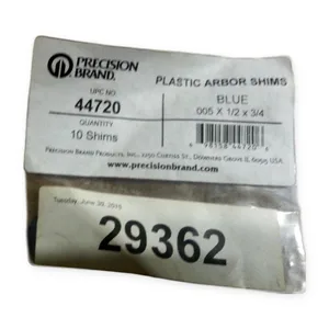 Precision Brand 44720 – actual item, photo 1 of 2