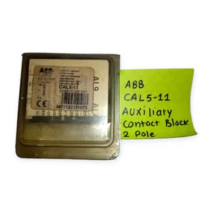 ABB CL5-11 Auxiliary Contact Block