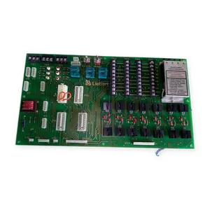 Liebert G12-3710 HVAC Environmental Controller