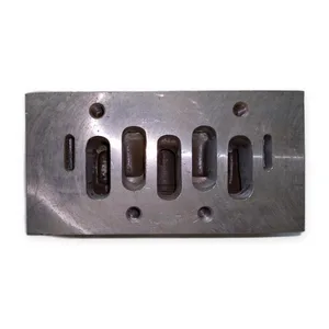 Bosch Rexroth P68420 Valve