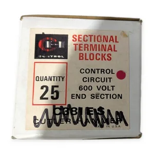Cutler-Hammer Covered Circuit Insulating Cover