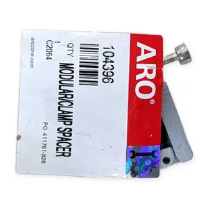 ARO 104396 Filter – actual item, photo 1 of 3