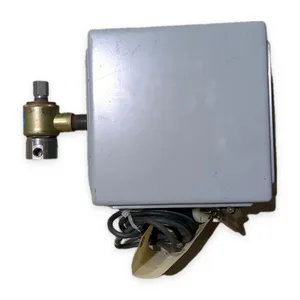 Diversified Air Systems PD7000 Pipe Fitting