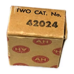 Arrow Hart 42024 Heater Element Motor Starter