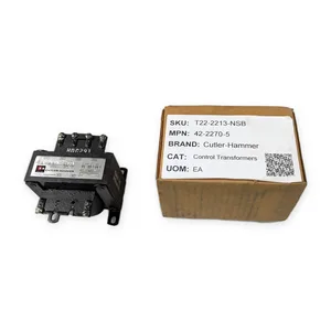 Cutler-Hammer C340DNT Corporation Control Transformer