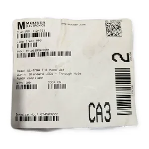 151053RS03000 Electronic Component
