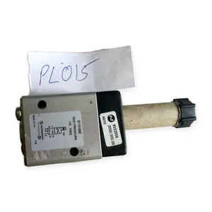 Norgren 8110168E Pneumatic Solenoid Valve