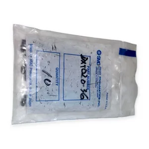 SMC DXT020-36 Solenoid Valve – actual item, photo 1 of 3