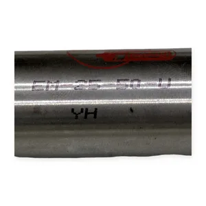 Bimba EM-25-50-U Pneumatic Air Cylinder