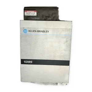 Allen-Bradley 1395-A65-D1-P11 Bulletin DC Drive Controller