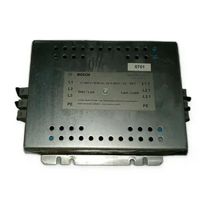 Bosch 918476 Power Filter Industrial Drive