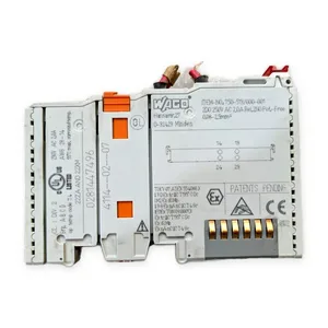 WAGO 0281447496 Terminal Block