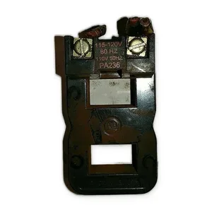 Allen-Bradley PA236 Operating Contactor Starter