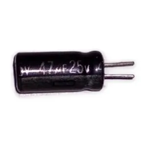 CP2844 Capacitor Industrial PCB – actual item, photo 1 of 5
