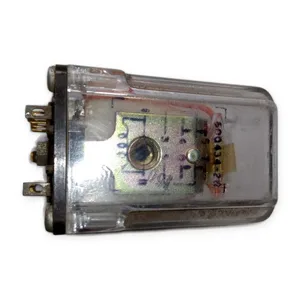 500434-22 General Purpose Plug-In Relay