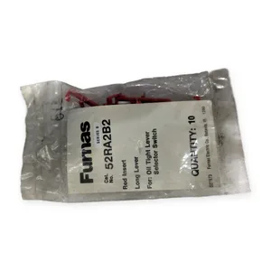 Furnas 52RA2B2 Insert Oil Tight Selector Switch
