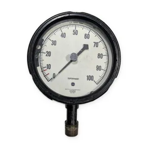 U.S. Gauge Gauge