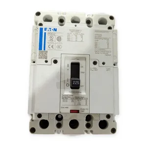 Eaton PDG2 Circuit Breakers – actual item, photo 1 of 4