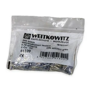 Weitkowitz 7ENDH Cable – actual item, photo 1 of 5