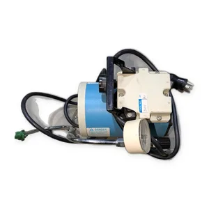 608810 SCHUCO-MIST 120 MOTOR