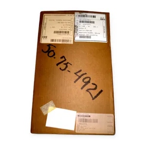 General Electric IS200VATFG1A Mark VI Turbine Control PLC – actual item, photo 1 of 5