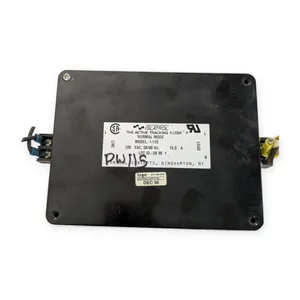 Islatrol I-115 Active Tracking Filter – actual item, photo 1 of 2