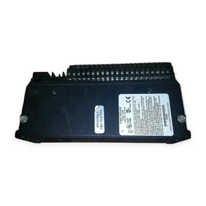 GE Fanuc IC660EBD025T I/O Block Module PLC Control