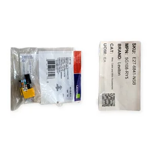 Leviton 5G108-RY5 Connector