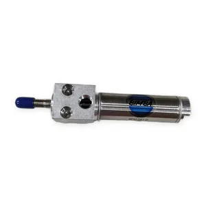 Bimba BFM-041-D Line Air Cylinder