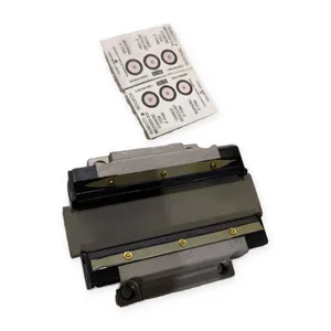 THK S-8027 LM Guide Linear Carriage Block