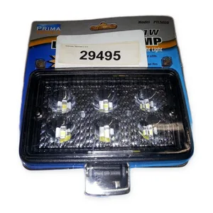 PTL5020 LED Work Lamp