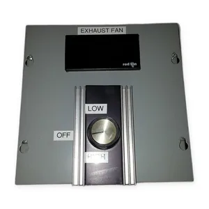 Red Lion PAXLIA00 Marley 27708 Exhaust Fan Control