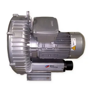 G-BH1N Side Channel Blower