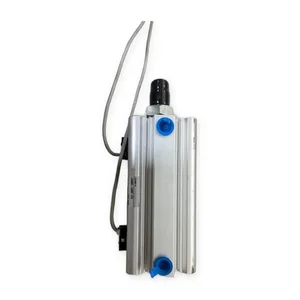 SMC CDQ2B50-100DMZ-A73L Compact Cylinder